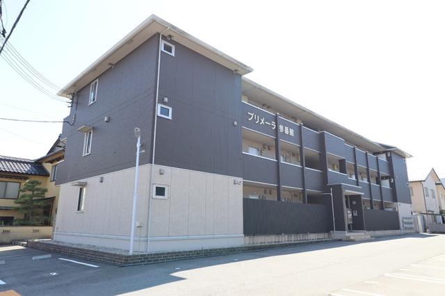 プリメーラ参番館