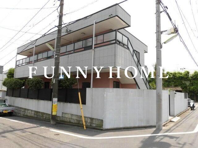 サンク下馬