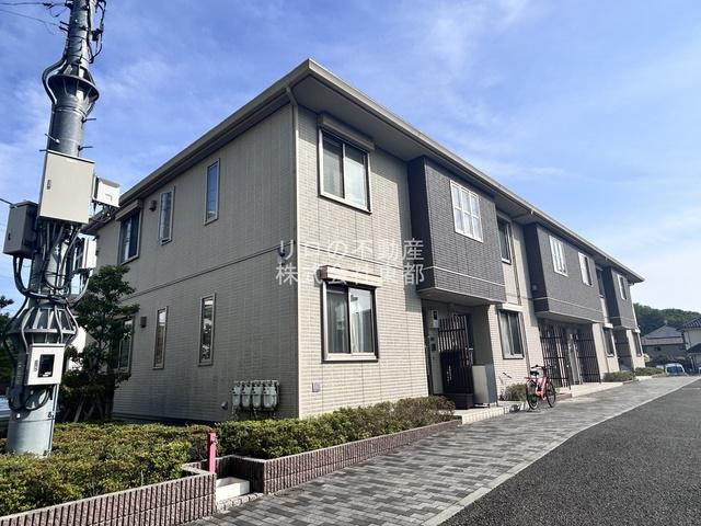 ディアコート藤の台