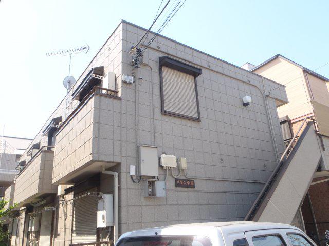 メゾン小泉