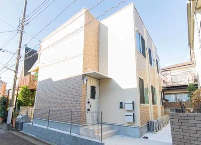 TOKYOβ下井草1 1棟貸し ALL
