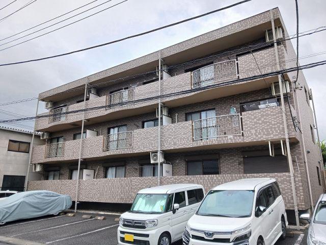 石丸マンション
