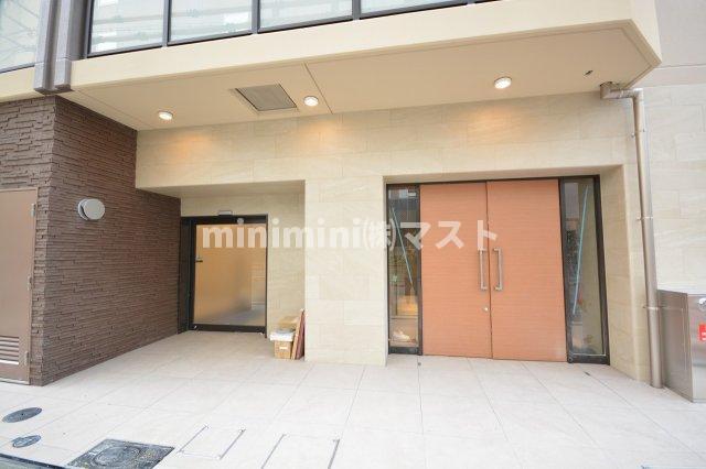ALZA西本町