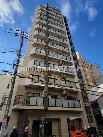 ALZA西本町