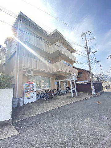サニーパレス平磯