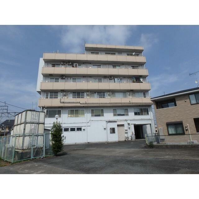 フェリオ毛呂山