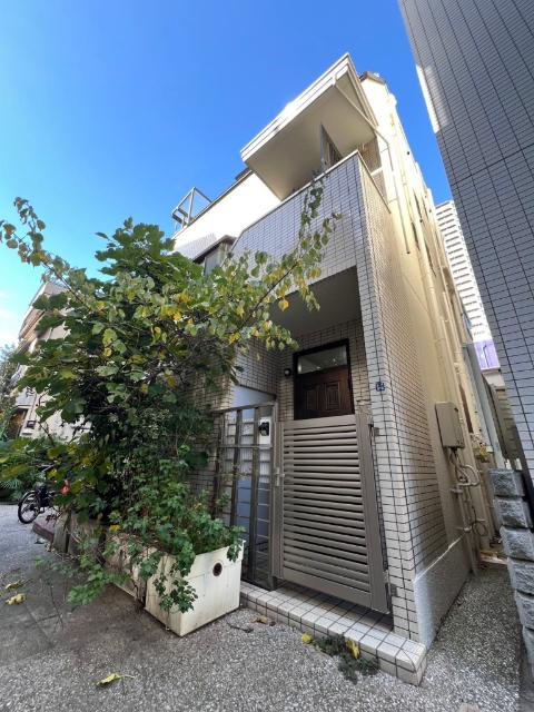 吹井ビル
