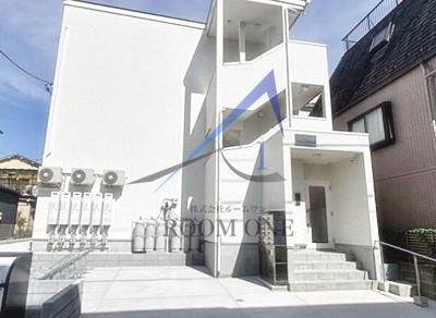 MQUARTO堀切菖蒲園