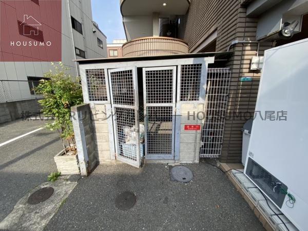 トラスティ加美