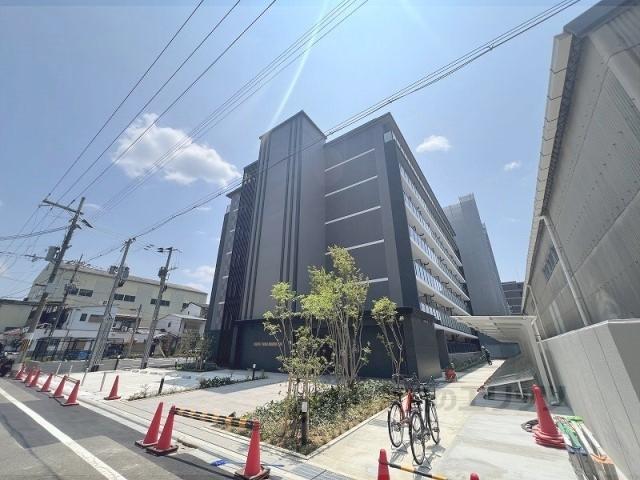 ファステート京都洛南エリーゼ