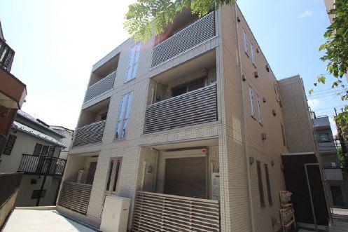 サンクレール小竹向原
