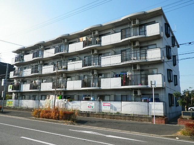 グランドパストラル51(3LDK/1階)