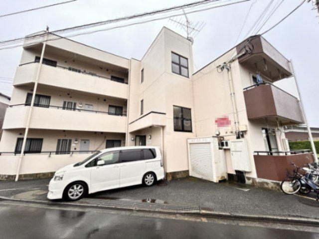 ラプラージュ