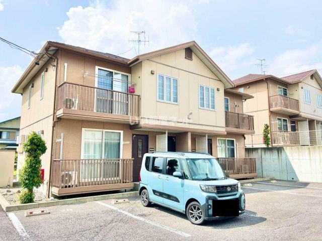 シンフォニー西軽井沢C棟