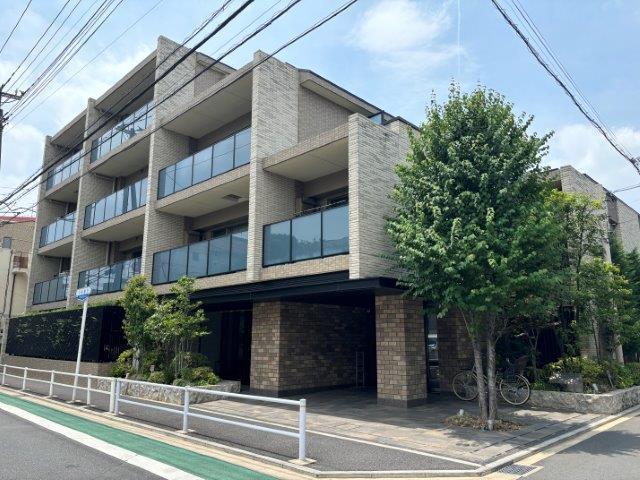 レジデンスコート吉祥寺