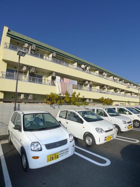 ハイツエーデル