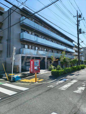 アゼスト金町