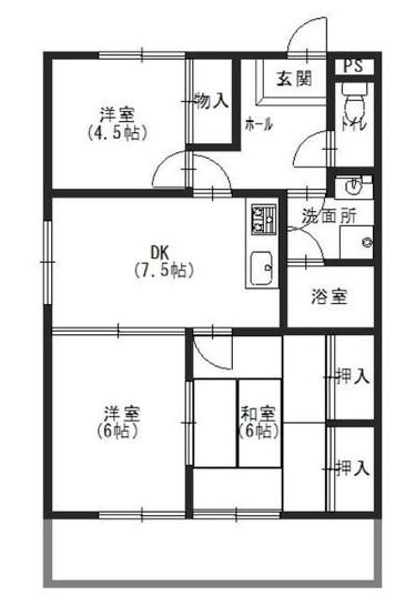 きくやハイツI