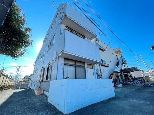 中野上町ビル