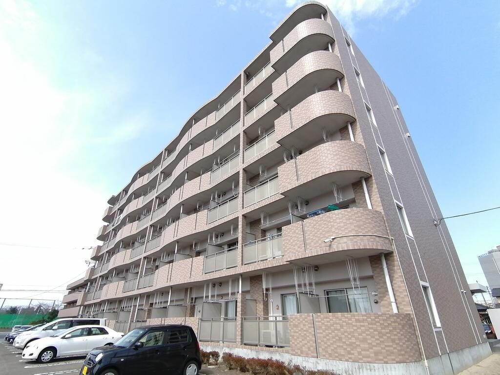 プレッサ泉中央