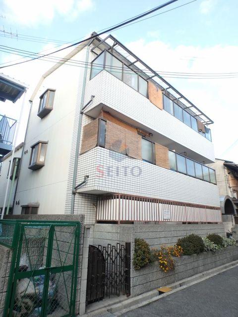 メゾン東栄幸町