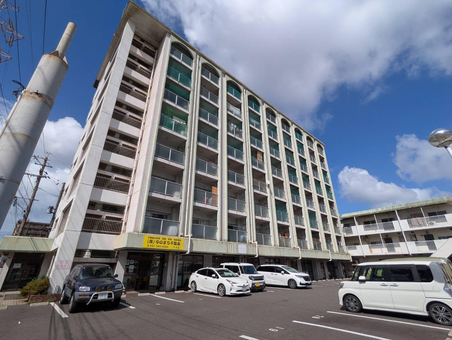 アーバンベルデ萩原