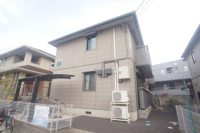 ソレイユ草紙山