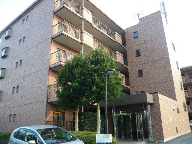 アヴェニール竹丘