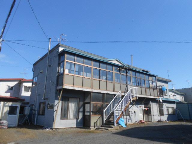 紺野マンション(2LDK/2階)