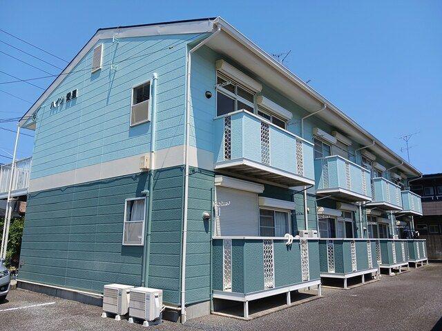 ハイツ愛里