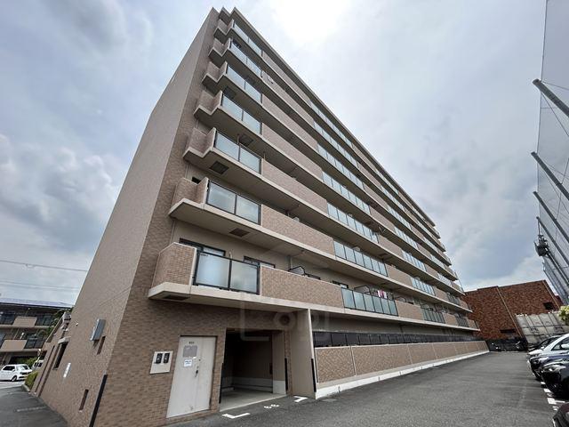 ミストラル岸部南