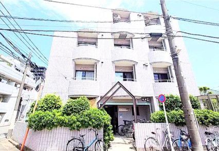 シンアイプラザ中野本町