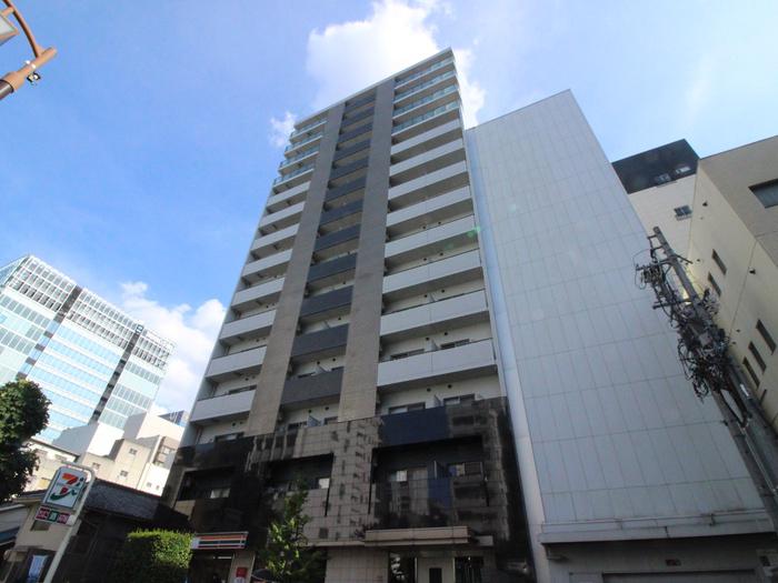 PARK AXIS丸の内