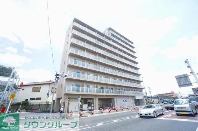 LIME RESIDENCE KITA MATSUDO