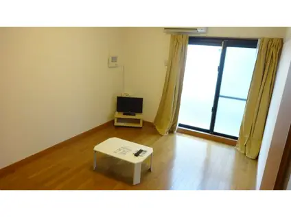 レジデンス桑江52045(1K/2階)の間取り写真