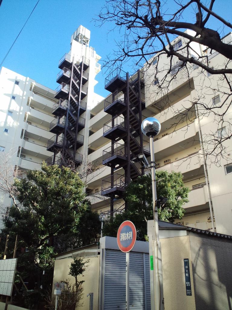 ジュウエル城西
