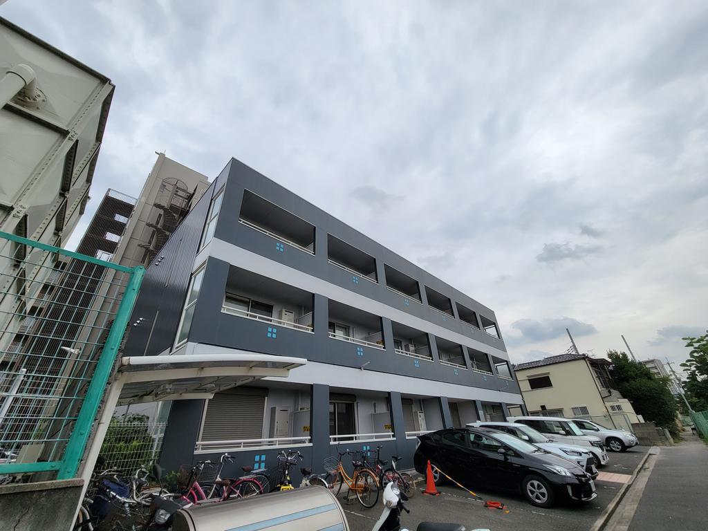 くすのき城