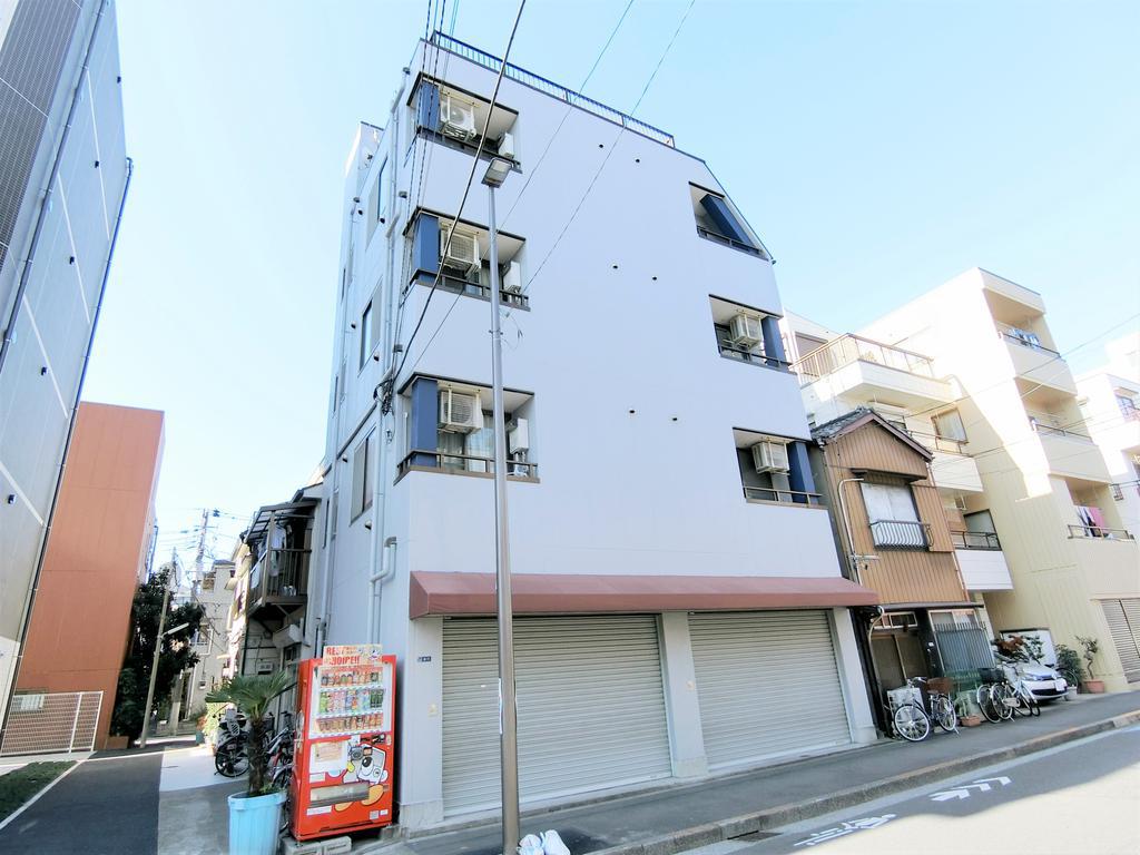 神谷ビル