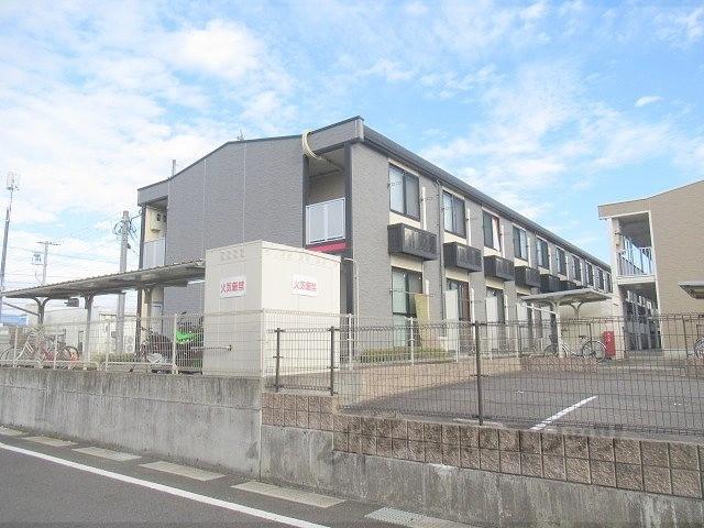 レオパレスファミリア