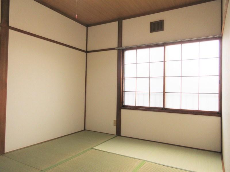 コーポライラック