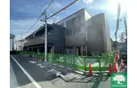 アリビオ学芸大学