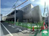 アリビオ学芸大学