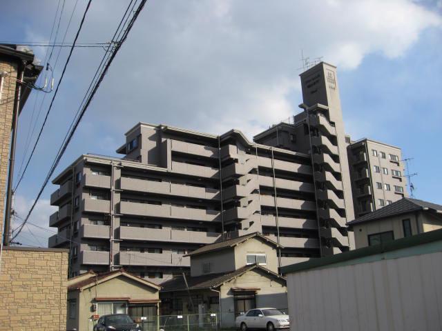 フローレンス福山本町(2SLDK/7階)