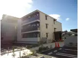 ディアライズ小郡船倉町D棟