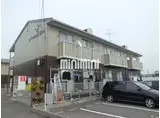 ロイヤル小塩III A棟