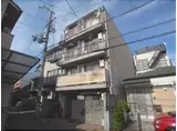 マンション栄光