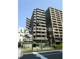 コスモ川崎駅前通