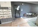 クロストーン町屋