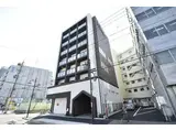 TS RESIDENCE NAGOYA