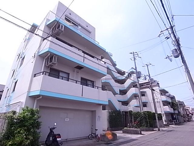 コウアロイヤル垂水PARTII